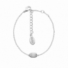 Bransoleta U.S. Polo Assn. STEPHANIE JW3201BR