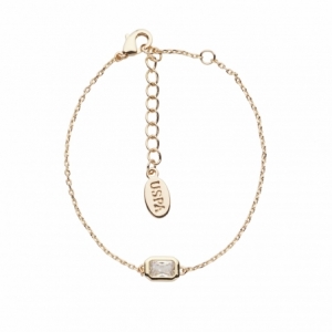 Bransoleta U.S. Polo Assn. STEPHANIE JW3202BR