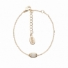Bransoleta U.S. Polo Assn. STEPHANIE JW3202BR