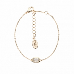 Bransoleta U.S. Polo Assn. STEPHANIE JW3202BR