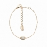 Bransoleta U.S. Polo Assn. STEPHANIE JW3202BR