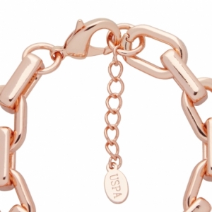 Bransoleta U.S. Polo Assn. ADELE JW3228BR