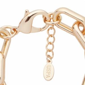Bransoleta U.S. Polo Assn. ADELE JW3231BR
