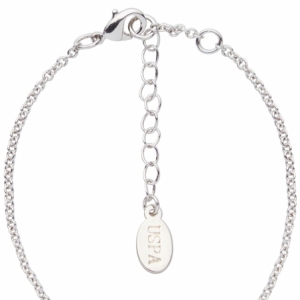 Bransoleta U.S. Polo Assn. RAINBOW JW3232BR
