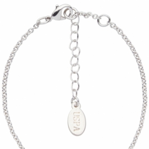 Bransoleta U.S. Polo Assn. RAINBOW JW3232BR