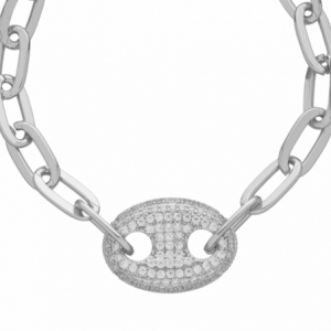 Bransoleta U.S. Polo Assn. REBECCA JW3247BR