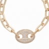 Bransoleta U.S. Polo Assn. REBECCA JW3248BR