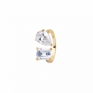 Pierścionek U.S. Polo Assn. HELEN JW4044R4