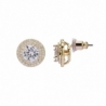 Kolczyki U.S. Polo Assn. CRISTAL JW5064EA