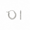Kolczyki U.S. Polo Assn. ANNABELLE JW5080EA