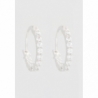 Kolczyki U.S. Polo Assn. ANNABELLE JW5080EA
