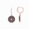 Kolczyki U.S. Polo Assn. MILLIE JW5121EA