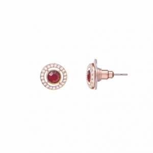 Kolczyki U.S. Polo Assn. PAULA JW5123EA