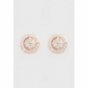 Kolczyki U.S. Polo Assn. ROSIE JW5125EA
