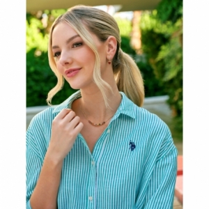 Kolczyki U.S. Polo Assn. GLORIA JW5169EA