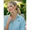 Kolczyki U.S. Polo Assn. GLORIA JW5169EA
