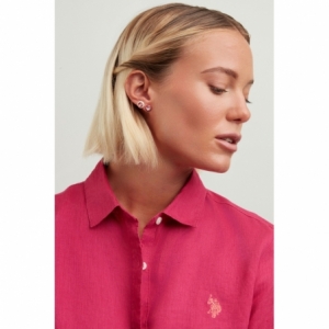 Kolczyki U.S. Polo Assn. EMMA JW5202EA