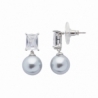 Kolczyki U.S. Polo Assn. EMILY JW5207EA