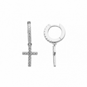 Kolczyki U.S. Polo Assn. BELLE JW5223EA