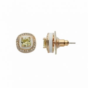 Kolczyki U.S. Polo Assn. MEGHAN JW5226EA