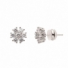 Kolczyki U.S. Polo Assn. DAISY JW5236EA