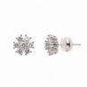 Kolczyki U.S. Polo Assn. DAISY JW5236EA