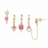 Kolczyki U.S. Polo Assn. CHARLOTTE JW5251EA