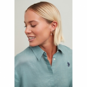 Kolczyki U.S. Polo Assn. CHARLOTTE JW5253EA