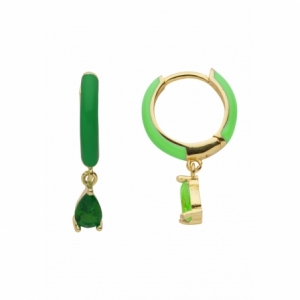 Kolczyki U.S. Polo Assn. ROSE JW5256EA