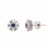Kolczyki U.S. Polo Assn. DAISY JW5260EA