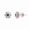 Kolczyki U.S. Polo Assn. DAISY JW5260EA