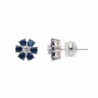 Kolczyki U.S. Polo Assn. DAISY JW5261EA
