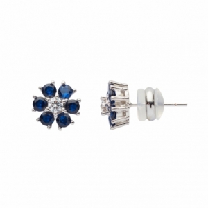 Kolczyki U.S. Polo Assn. DAISY JW5261EA