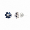 Kolczyki U.S. Polo Assn. DAISY JW5261EA