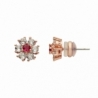 Kolczyki U.S. Polo Assn. DAISY JW5262EA