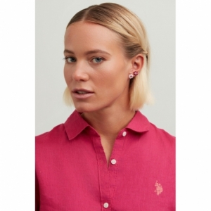 Kolczyki U.S. Polo Assn. DAISY JW5262EA