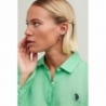 Kolczyki U.S. Polo Assn. DAISY JW5265EA