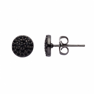 Kolczyki U.S. Polo Assn. JAMES JW5275EA