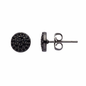 Kolczyki U.S. Polo Assn. JAMES JW5275EA