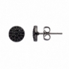 Kolczyki U.S. Polo Assn. JAMES JW5275EA