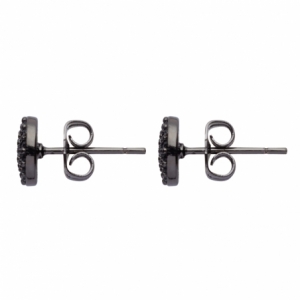 Kolczyki U.S. Polo Assn. JAMES JW5275EA
