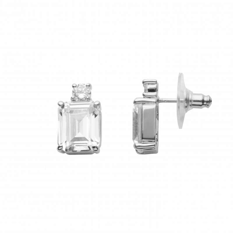Kolczyki U.S. Polo Assn. EMY JW5276EA