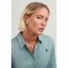Kolczyki U.S. Polo Assn. EMY JW5276EA