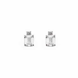 Kolczyki U.S. Polo Assn. EMY JW5276EA