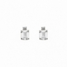 Kolczyki U.S. Polo Assn. EMY JW5276EA