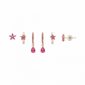 Kolczyki U.S. Polo Assn. NAOMI JW5282EA