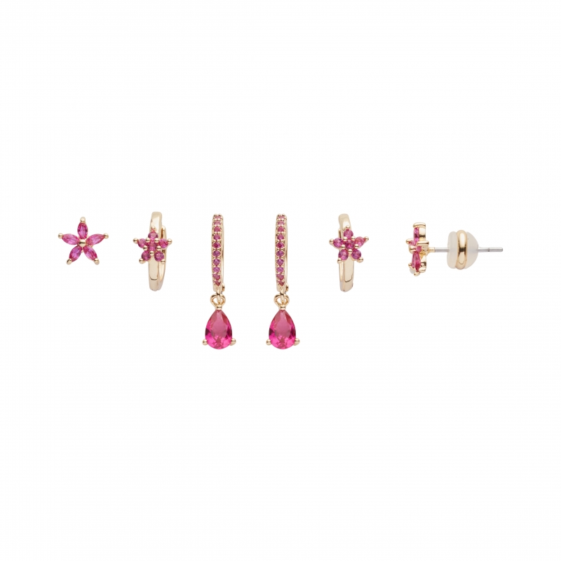 Kolczyki U.S. Polo Assn. NAOMI JW5282EA