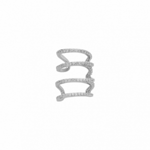 Kolczyki U.S. Polo Assn. PENELOPE JW5291EA