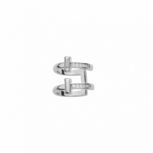 Kolczyki U.S. Polo Assn. PENELOPE JW5293EA