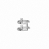 Kolczyki U.S. Polo Assn. PENELOPE JW5293EA